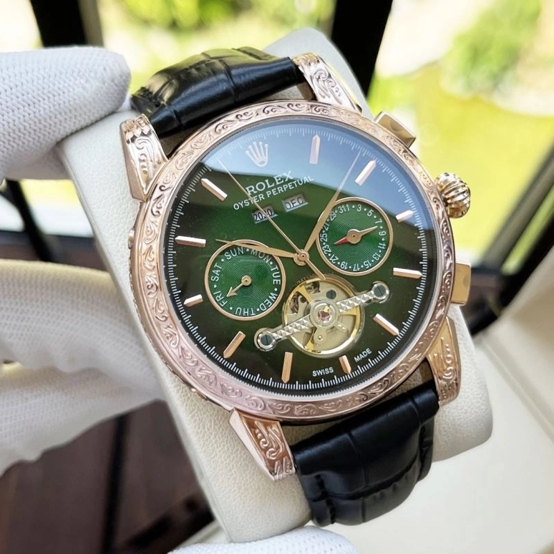 ROLEX Watches Elegant 202139