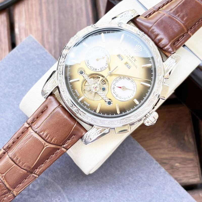 ROLEX Watches Elegant 202139