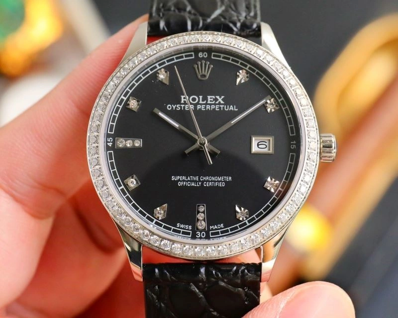WeatherProof ROLEX Watches 202133