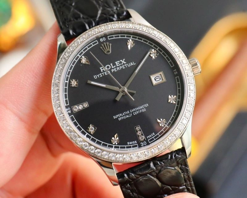 WeatherProof ROLEX Watches 202133