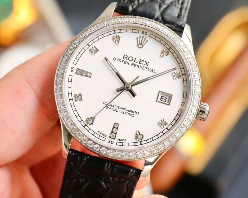 WeatherProof ROLEX Watches 202133