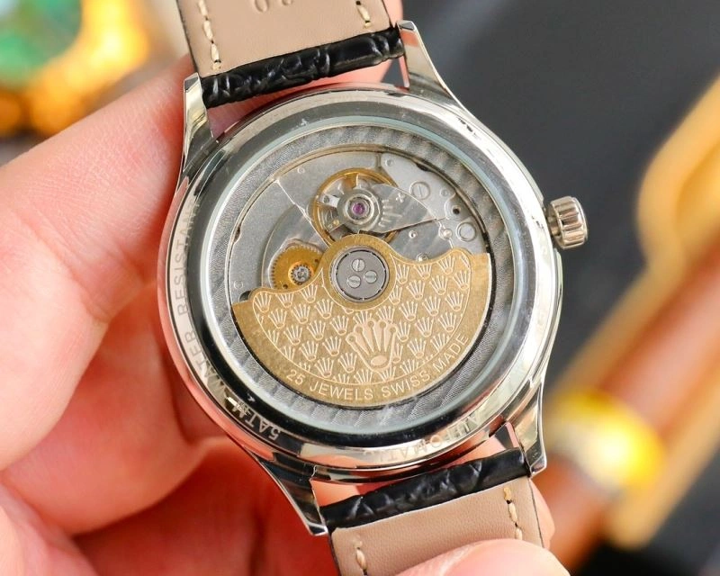 WeatherProof ROLEX Watches 202133