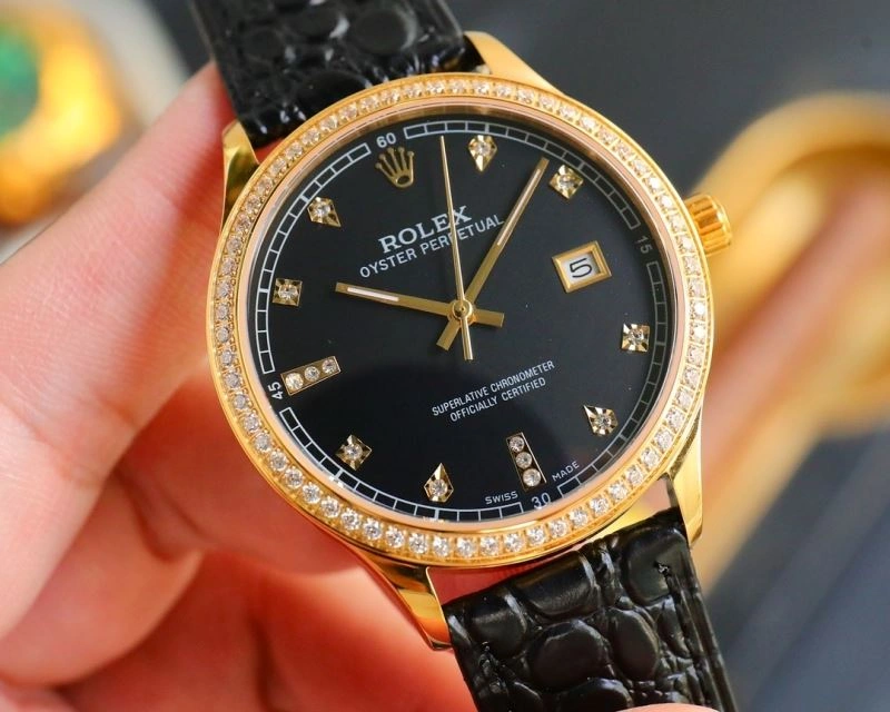 ModernLook ROLEX Watches 202145