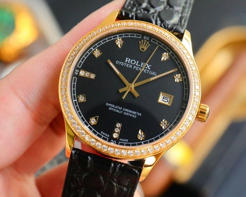 ModernLook ROLEX Watches 202145
