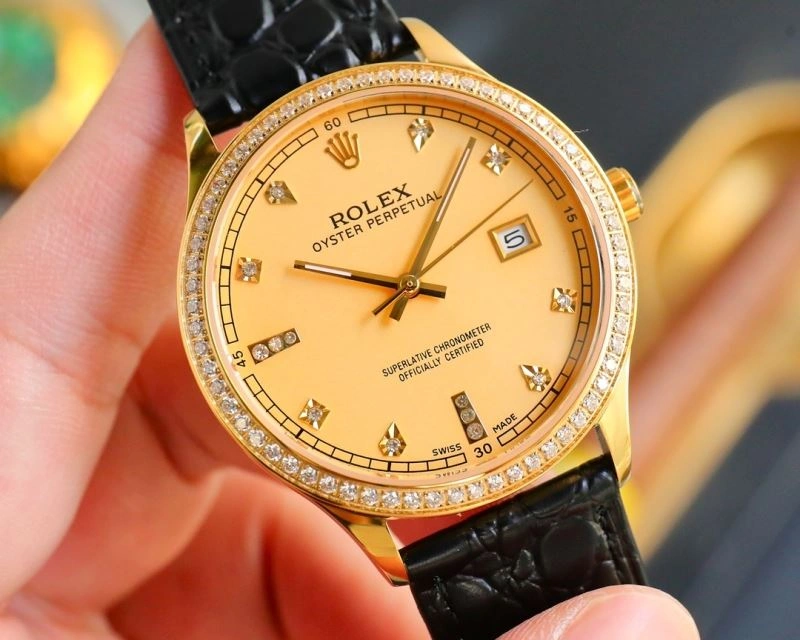 ModernLook ROLEX Watches 202145