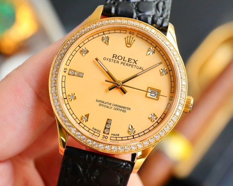 ModernLook ROLEX Watches 202145