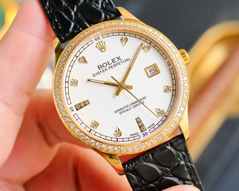 ModernLook ROLEX Watches 202145