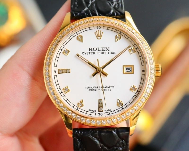 ModernLook ROLEX Watches 202145