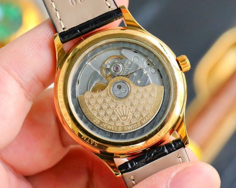 ModernLook ROLEX Watches 202145