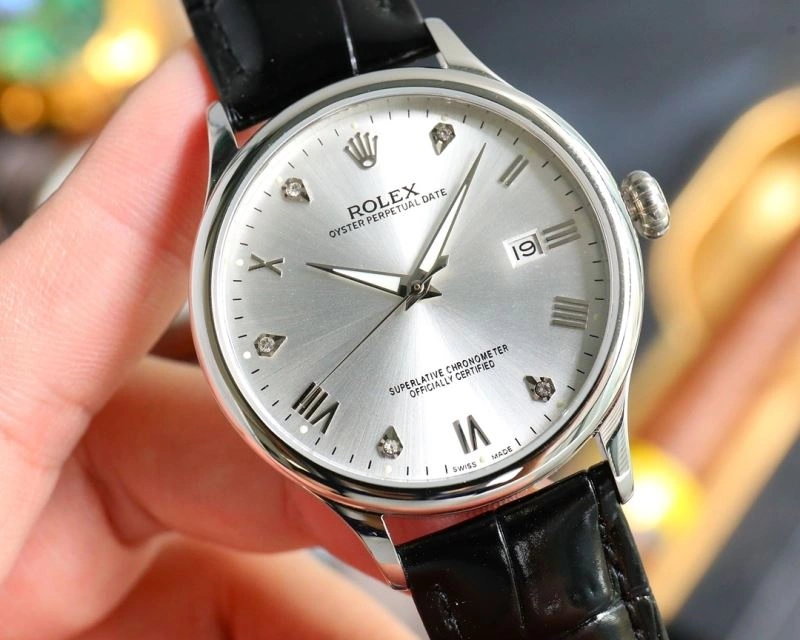 Modern ROLEX Watches 202147