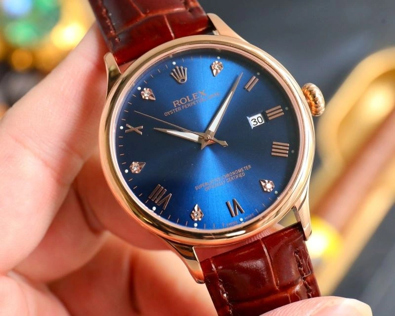 Modern ROLEX Watches 202147