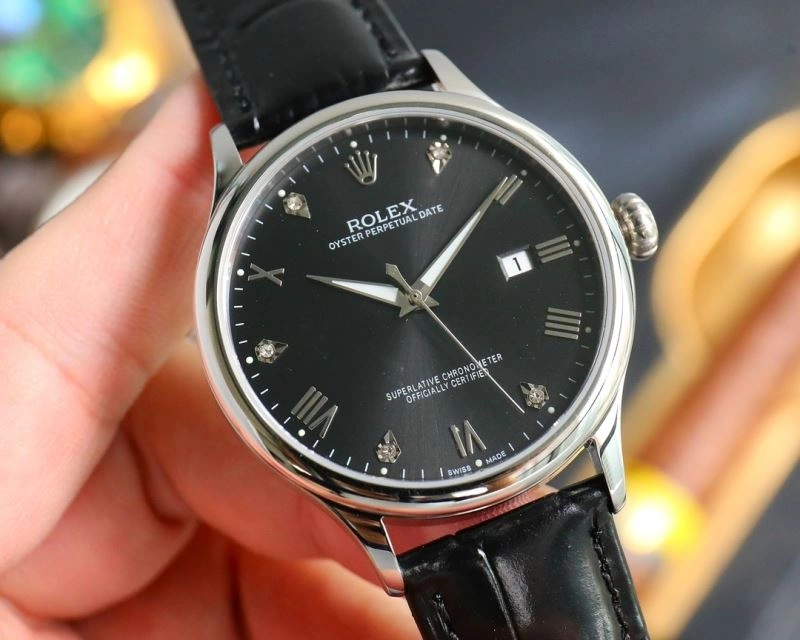 Modern ROLEX Watches 202147
