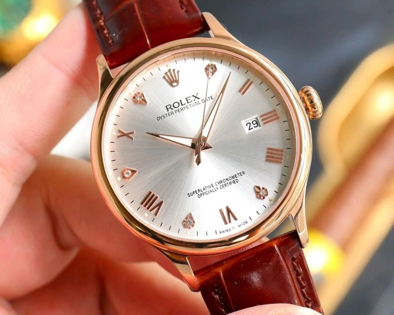 Modern ROLEX Watches 202147