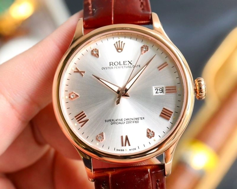Modern ROLEX Watches 202147