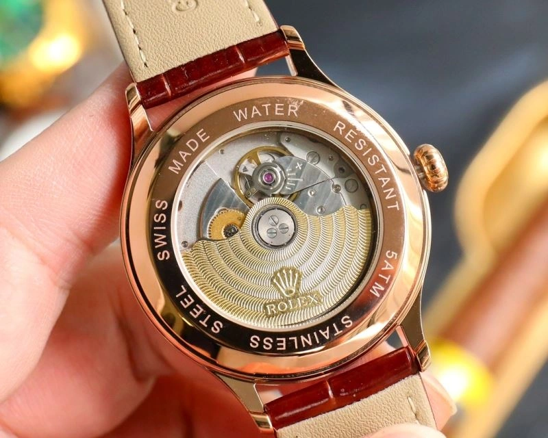 Modern ROLEX Watches 202147
