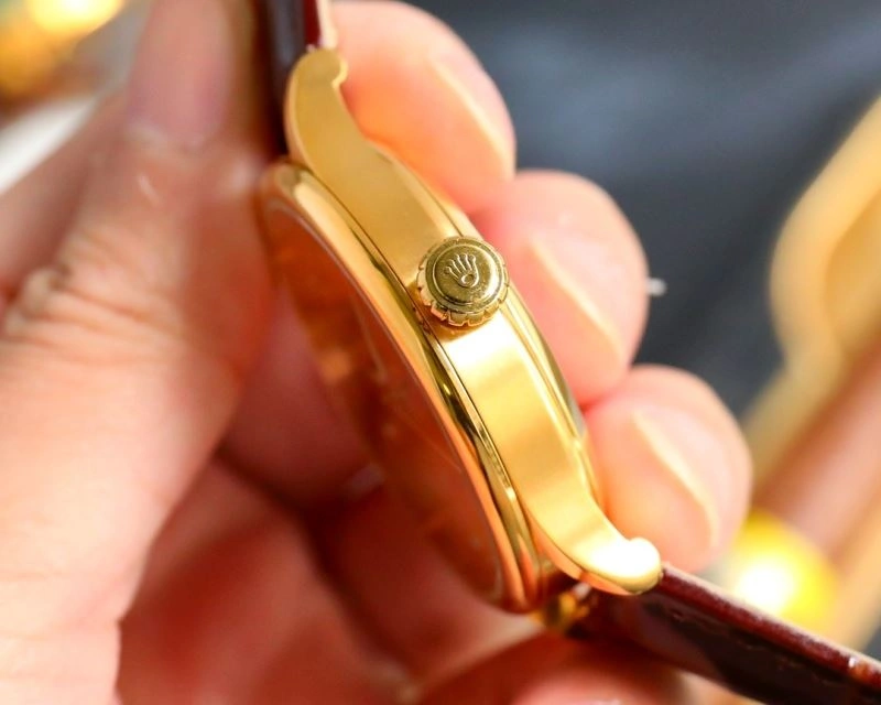 ROLEX Watches WellDesigned 202146