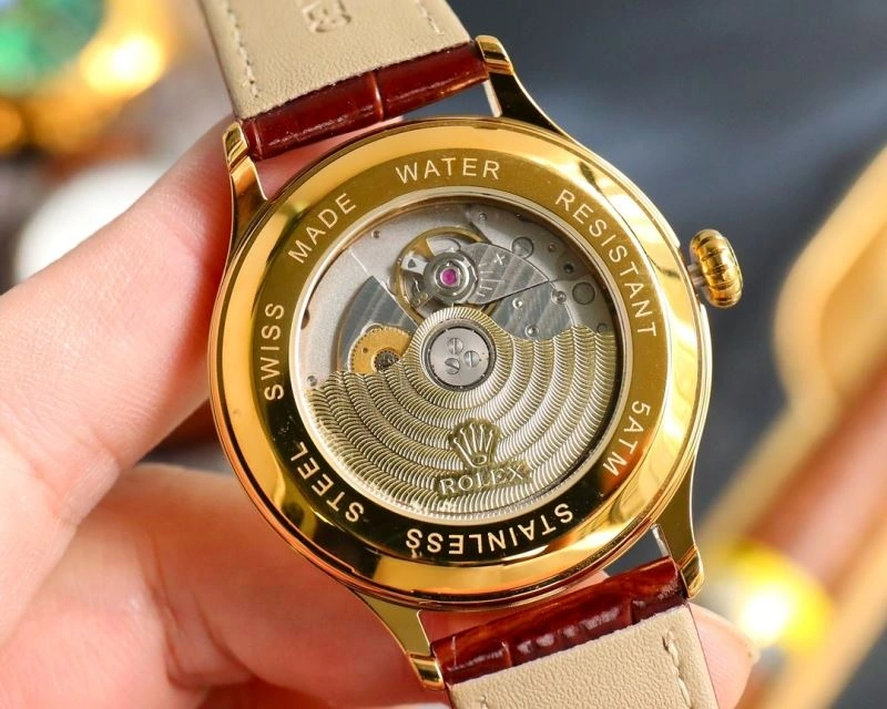 ROLEX Watches WellDesigned 202146