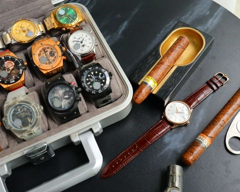 ROLEX Watches SportInspired 202130