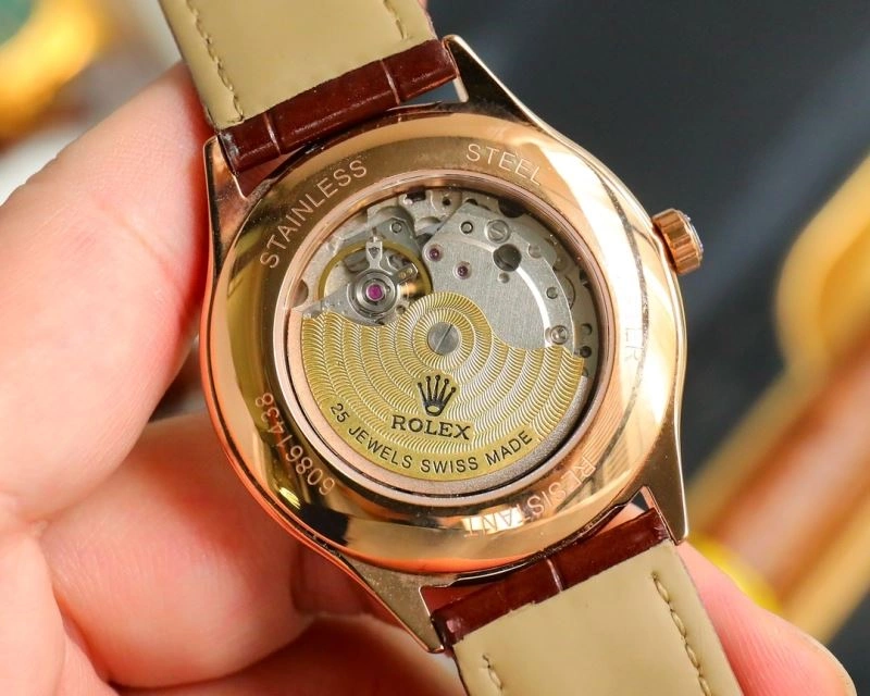 ROLEX Watches SportInspired 202130