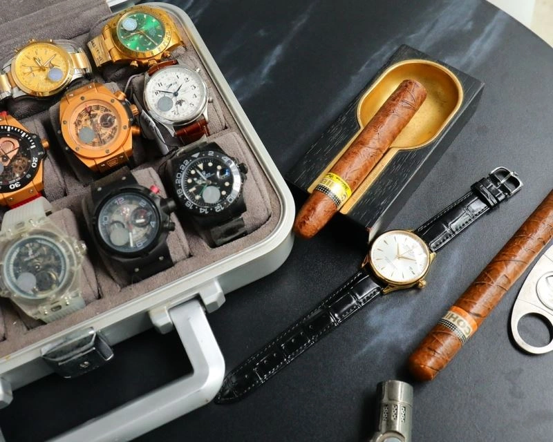 ROLEX Watches Elegant 202122