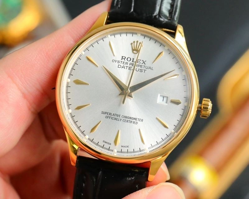 ROLEX Watches Elegant 202122