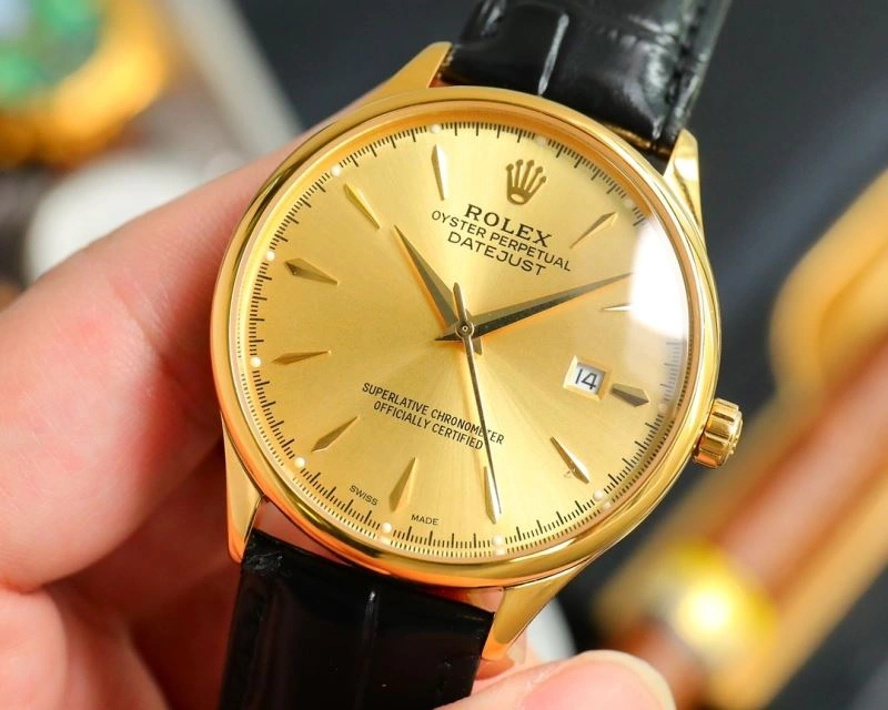 ROLEX Watches Elegant 202122
