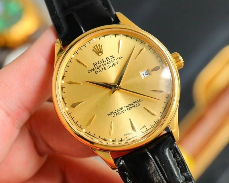 ROLEX Watches Elegant 202122