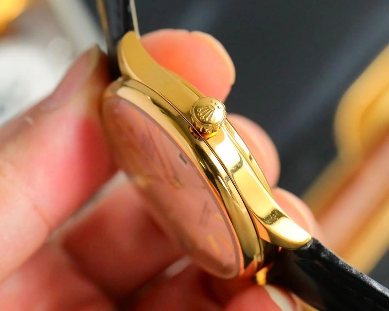 ROLEX Watches Elegant 202122