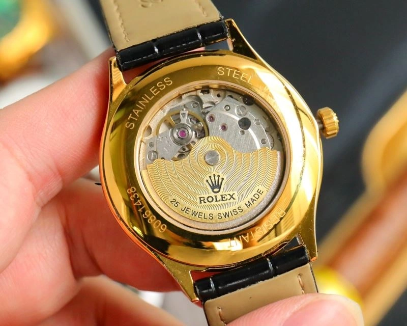 ROLEX Watches Elegant 202122