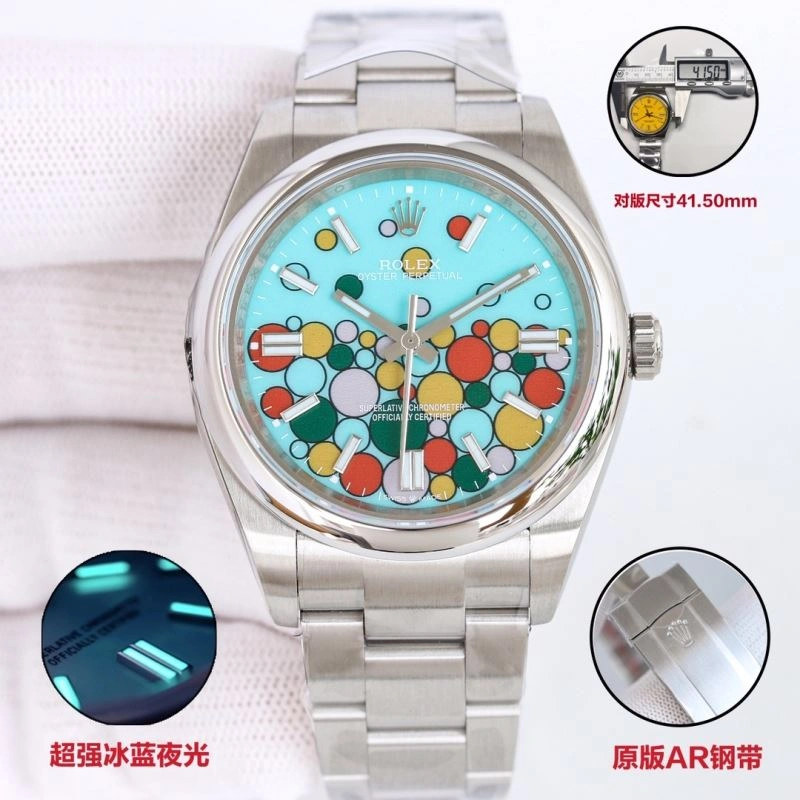 ROLEX Watches WeatherProof 202125