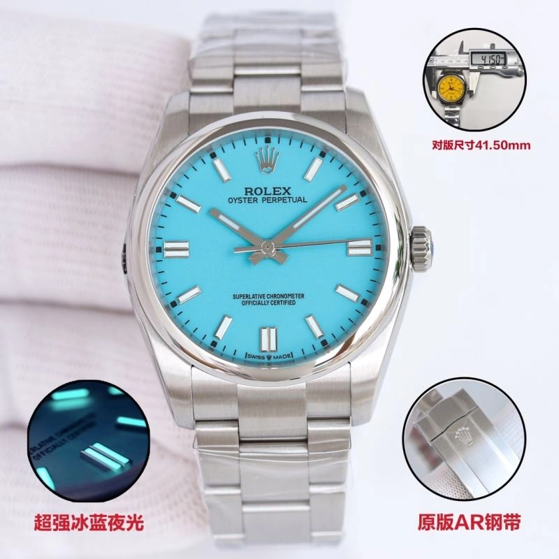 ROLEX Watches WeatherProof 202125