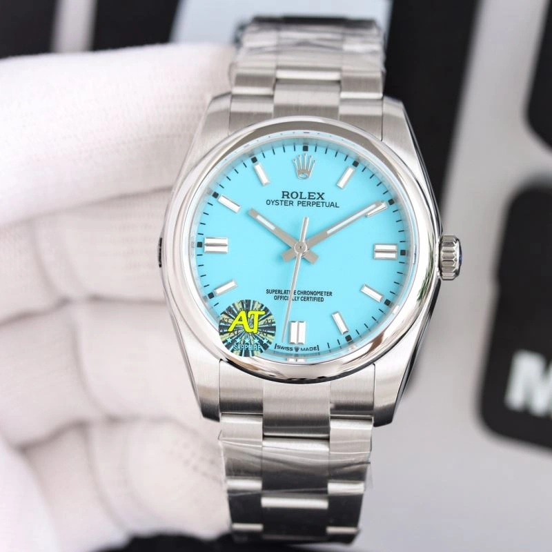 ROLEX Watches WeatherProof 202125