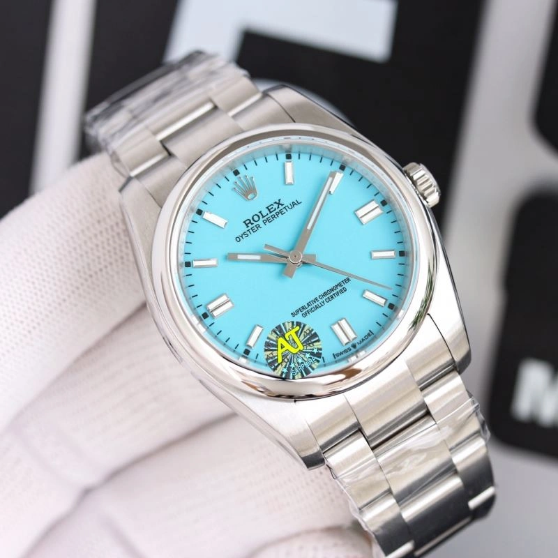 ROLEX Watches WeatherProof 202125