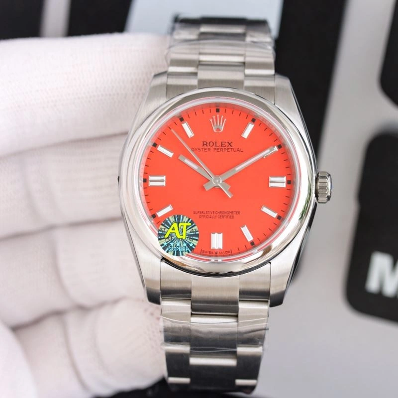 ROLEX Watches WeatherProof 202125