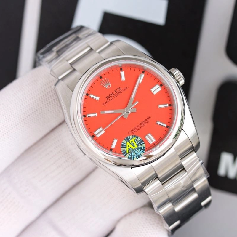 ROLEX Watches WeatherProof 202125