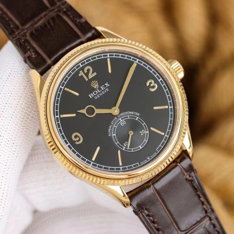 SmoothTexture ROLEX Watches 202124