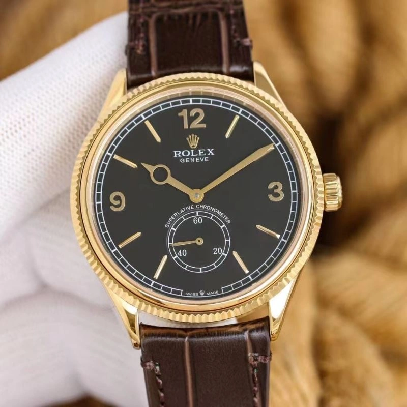 SmoothTexture ROLEX Watches 202124