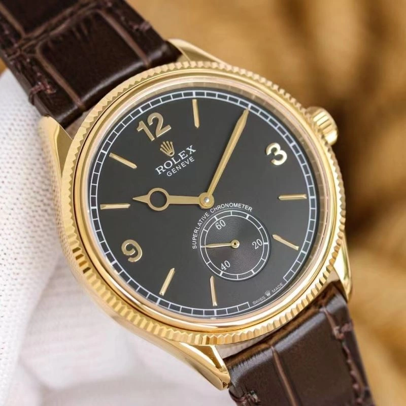 SmoothTexture ROLEX Watches 202124