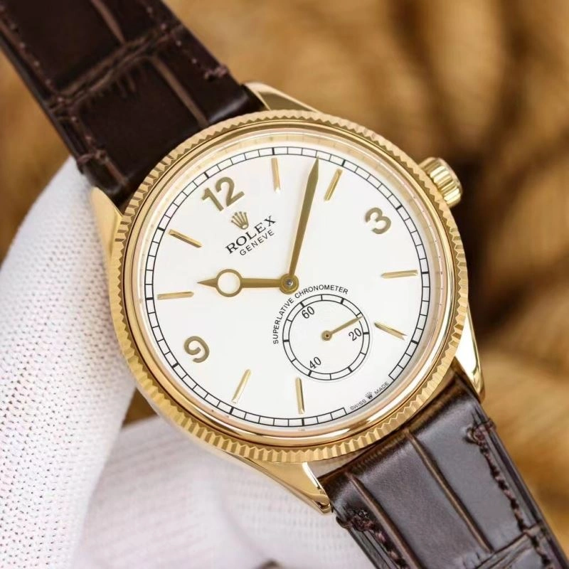 SmoothTexture ROLEX Watches 202124