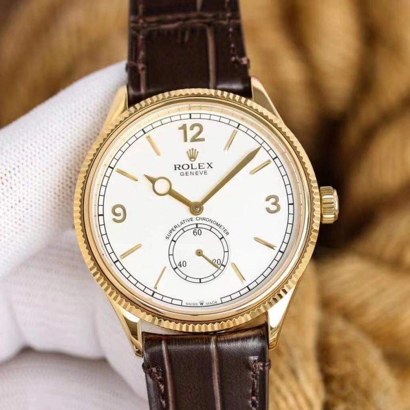 SmoothTexture ROLEX Watches 202124