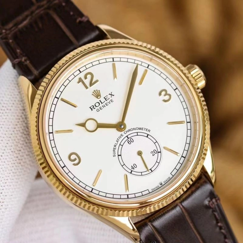 SmoothTexture ROLEX Watches 202124