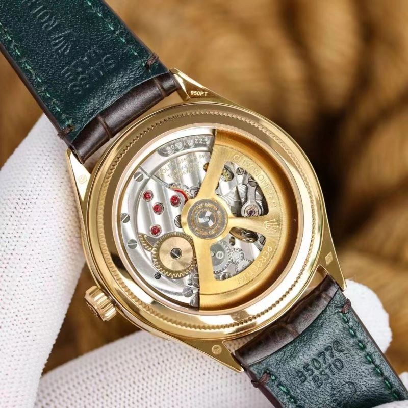 SmoothTexture ROLEX Watches 202124