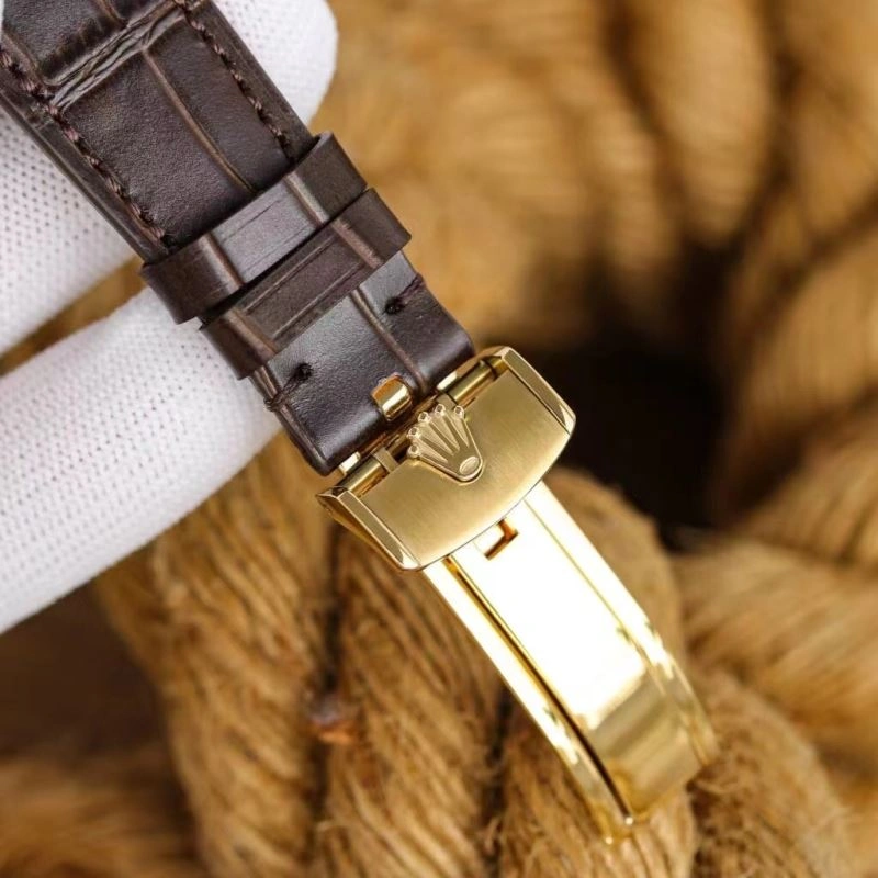 SmoothTexture ROLEX Watches 202124