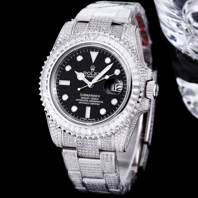 ROLEX Watches Minimalist 202142