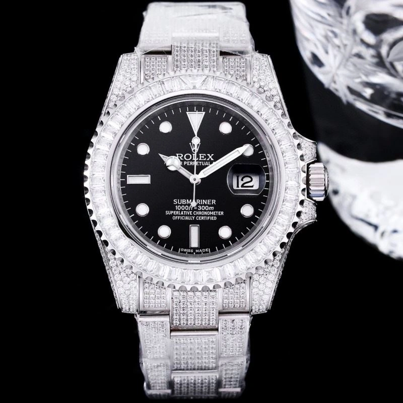 ROLEX Watches Minimalist 202142