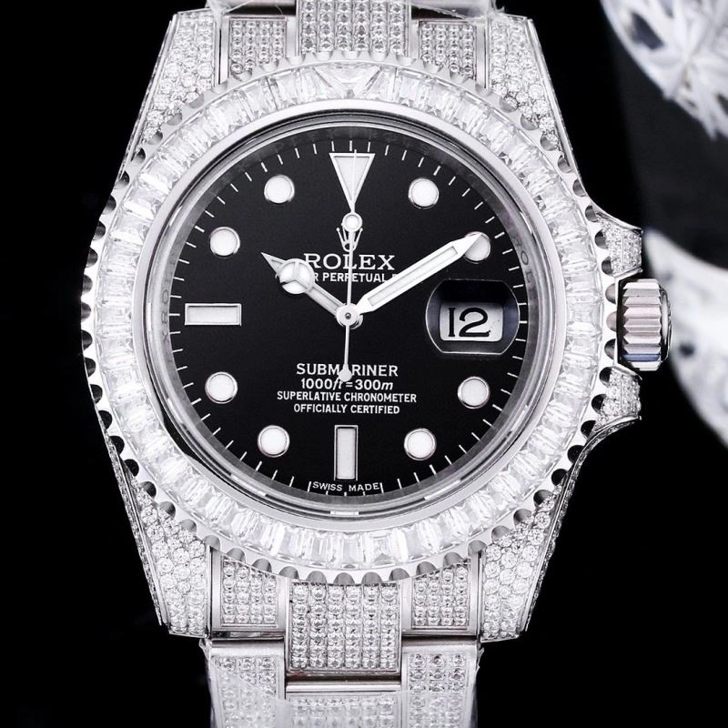 ROLEX Watches Minimalist 202142
