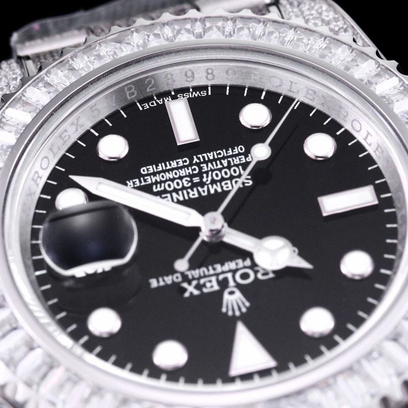 ROLEX Watches Minimalist 202142