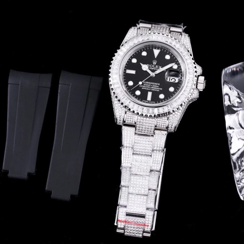 ROLEX Watches Minimalist 202142