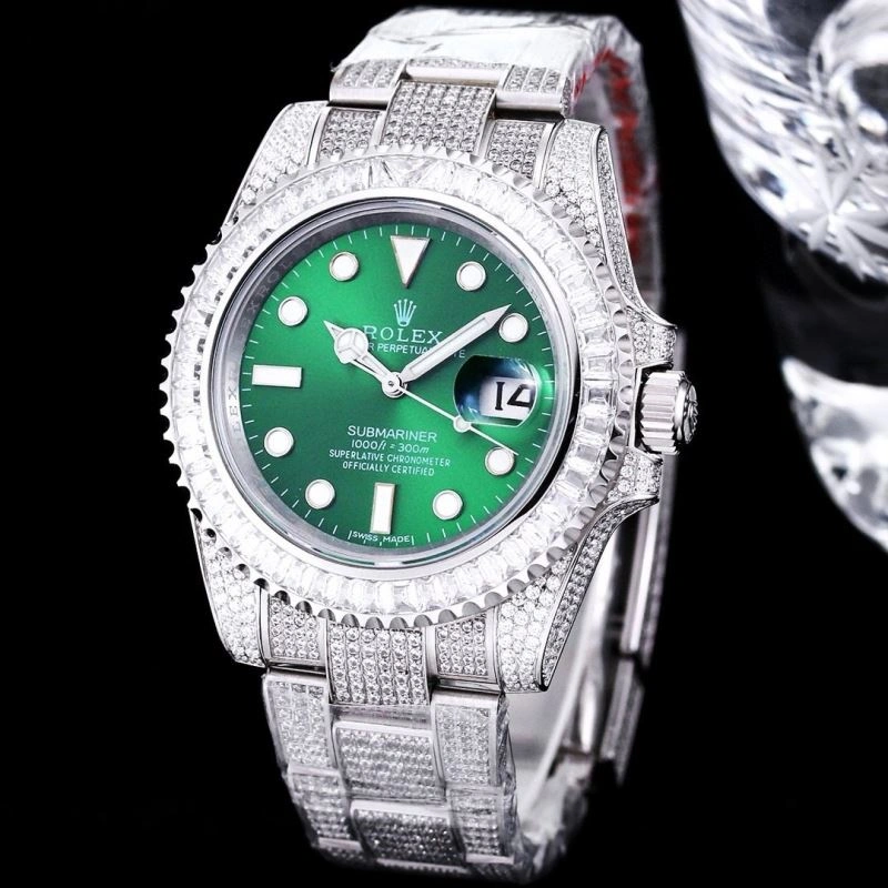 ROLEX Watches SmartChoice 202138