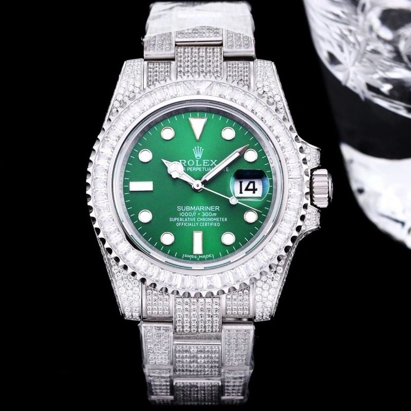 ROLEX Watches SmartChoice 202138